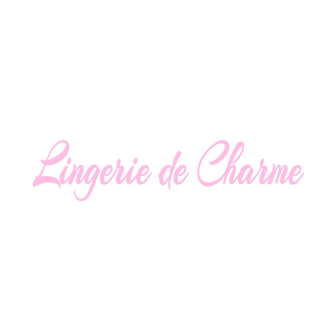 LINGERIE DE CHARME LA-CAPELLE